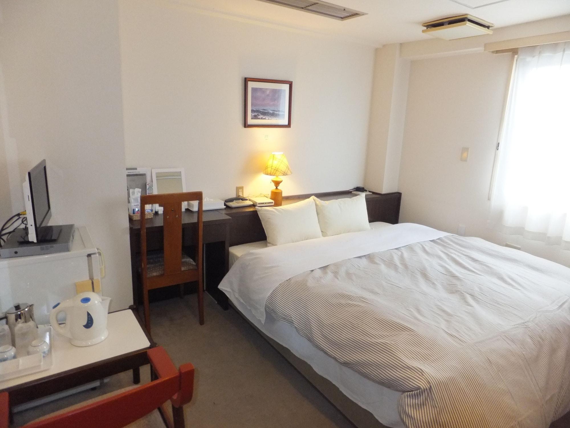 Suzuka Royal Hotel 19/35
