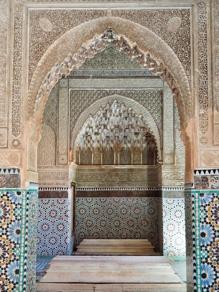 Riad Daria 3/50