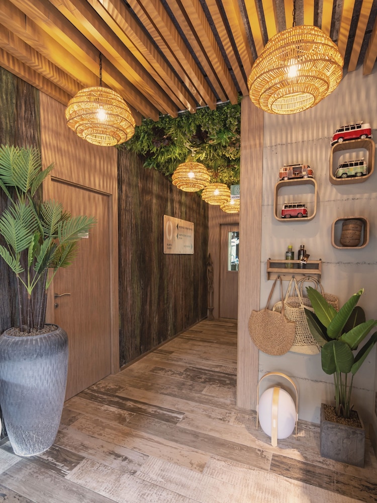 Casa Coco Boutique Hotel and Spa 33/50