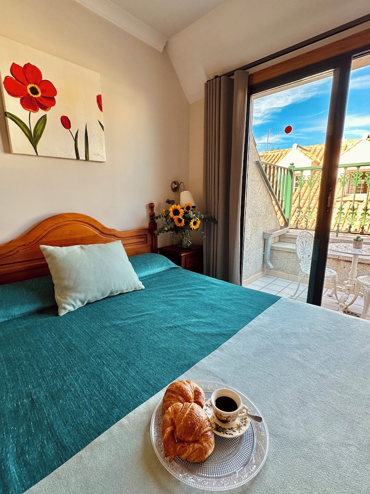 Reyesol Hotel 19/50