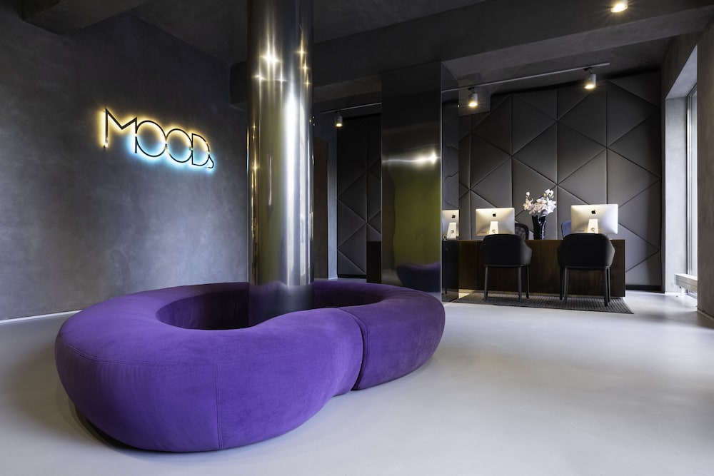 Moods Boutique Hotel 29/41
