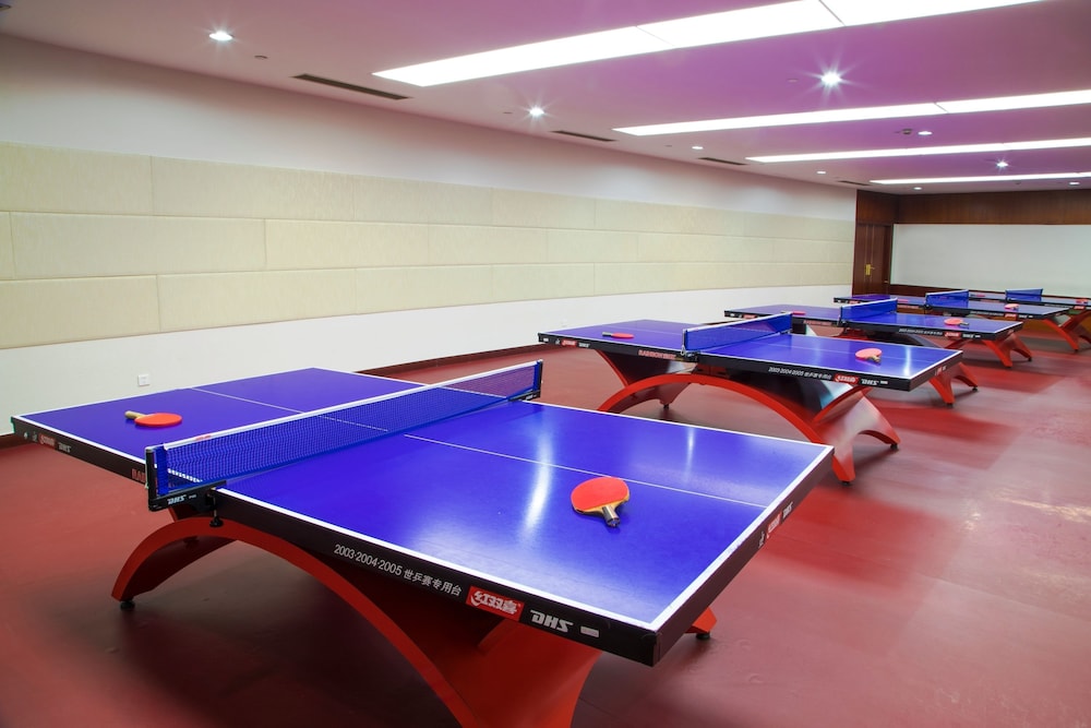 Jin Jiang Pine City Hotel 27/50