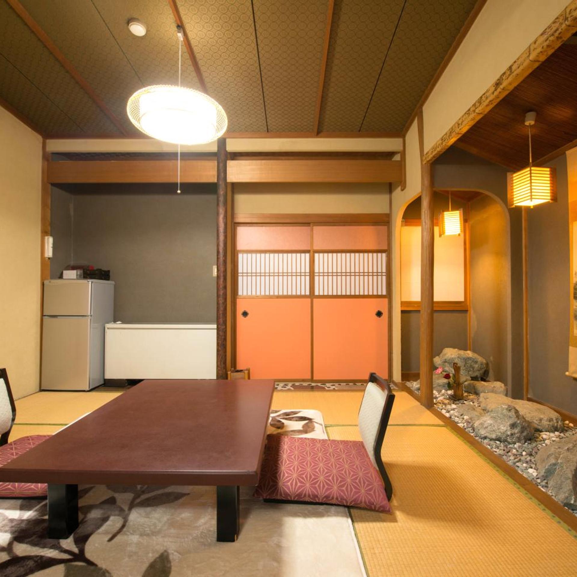 Kappo Ryokan Shiroyama 38/50