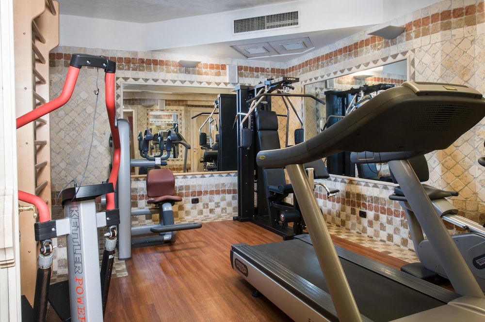 Hotel Adler Cavalieri 42/64
