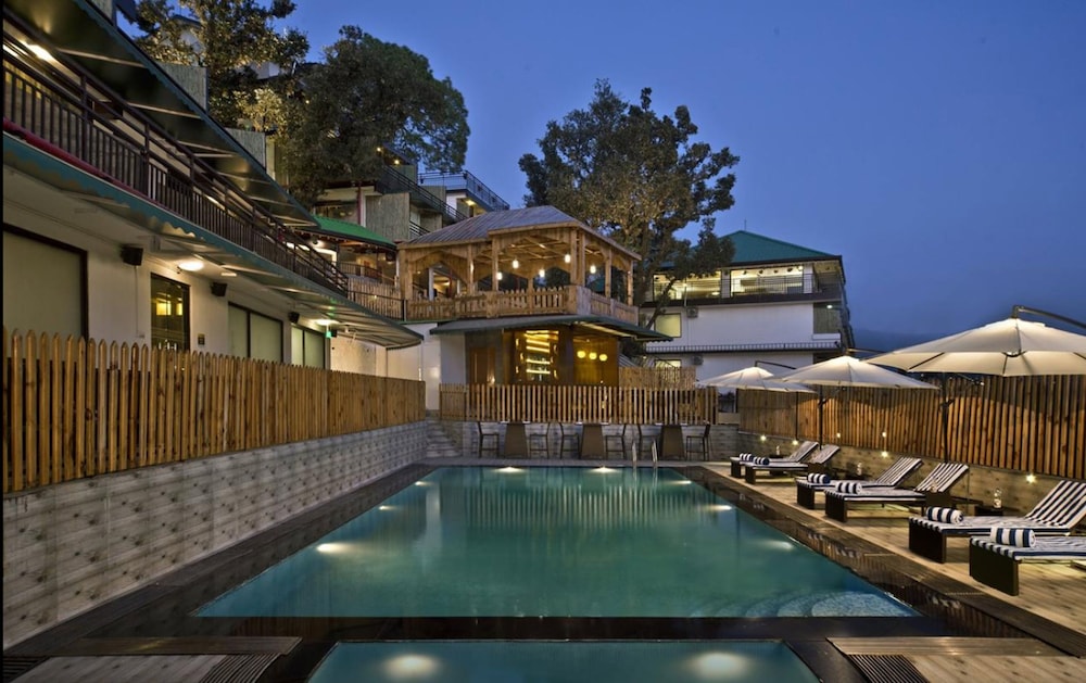 Fortune Park Moksha 1/57