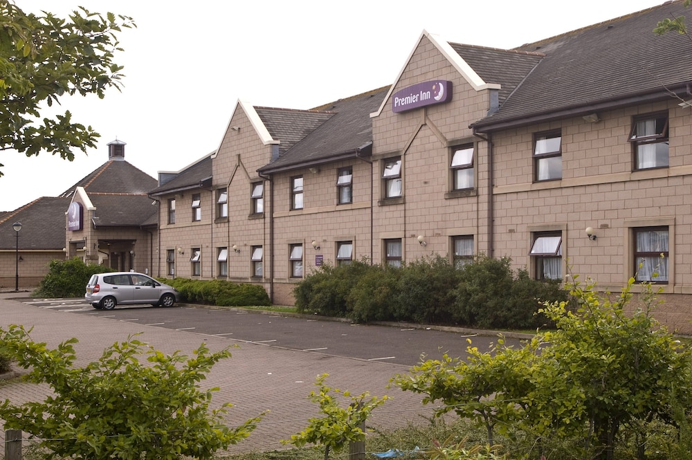 Premier Inn Dundee Centre in DUNDEE