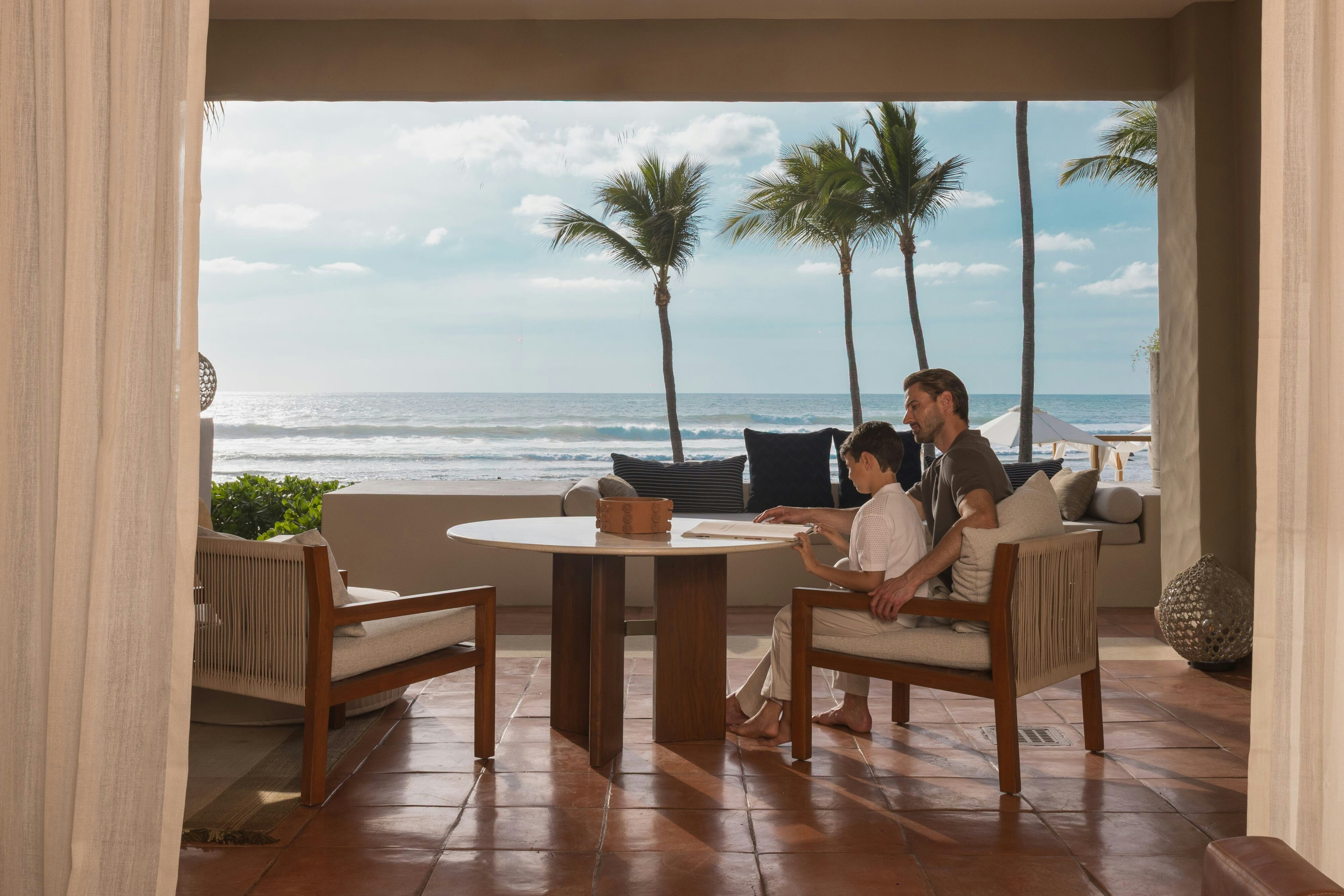 St Regis Punta Mita Resort 22/76