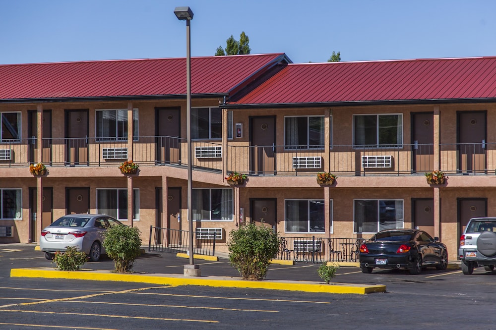 Mountain View Lodge 58/61