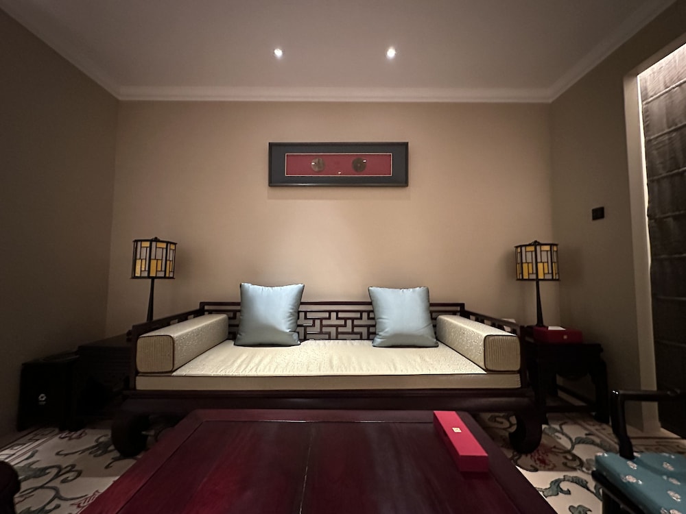 Beijing Grand Hotel 28/41