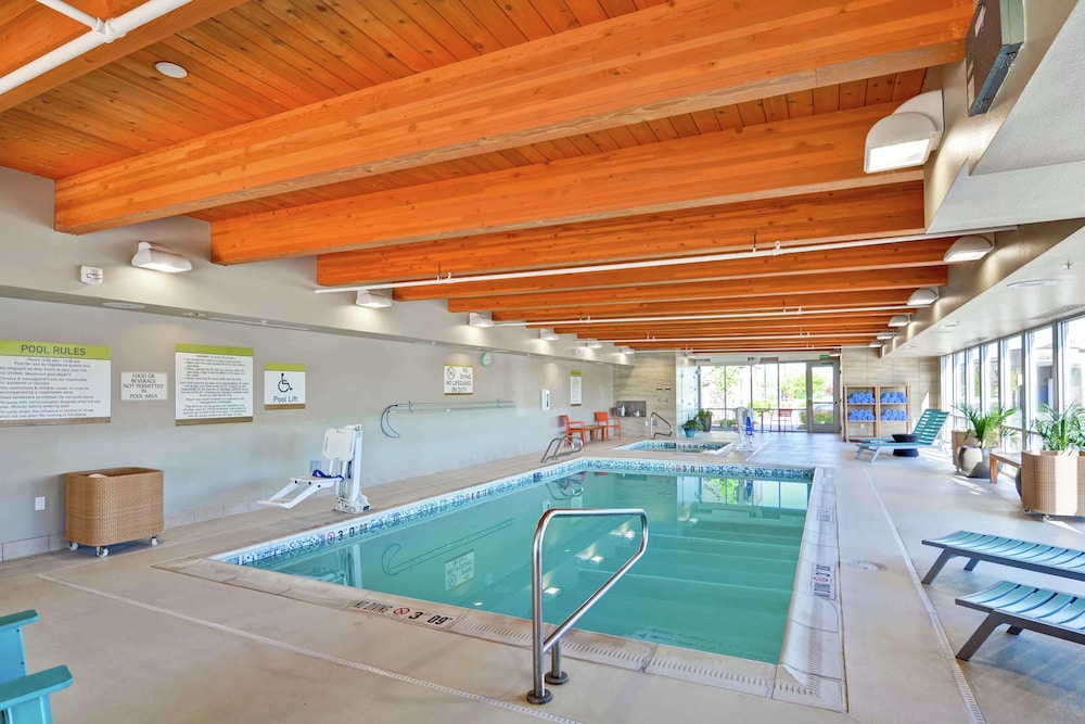 Home2 Suites by Hilton Idaho Falls 3/53