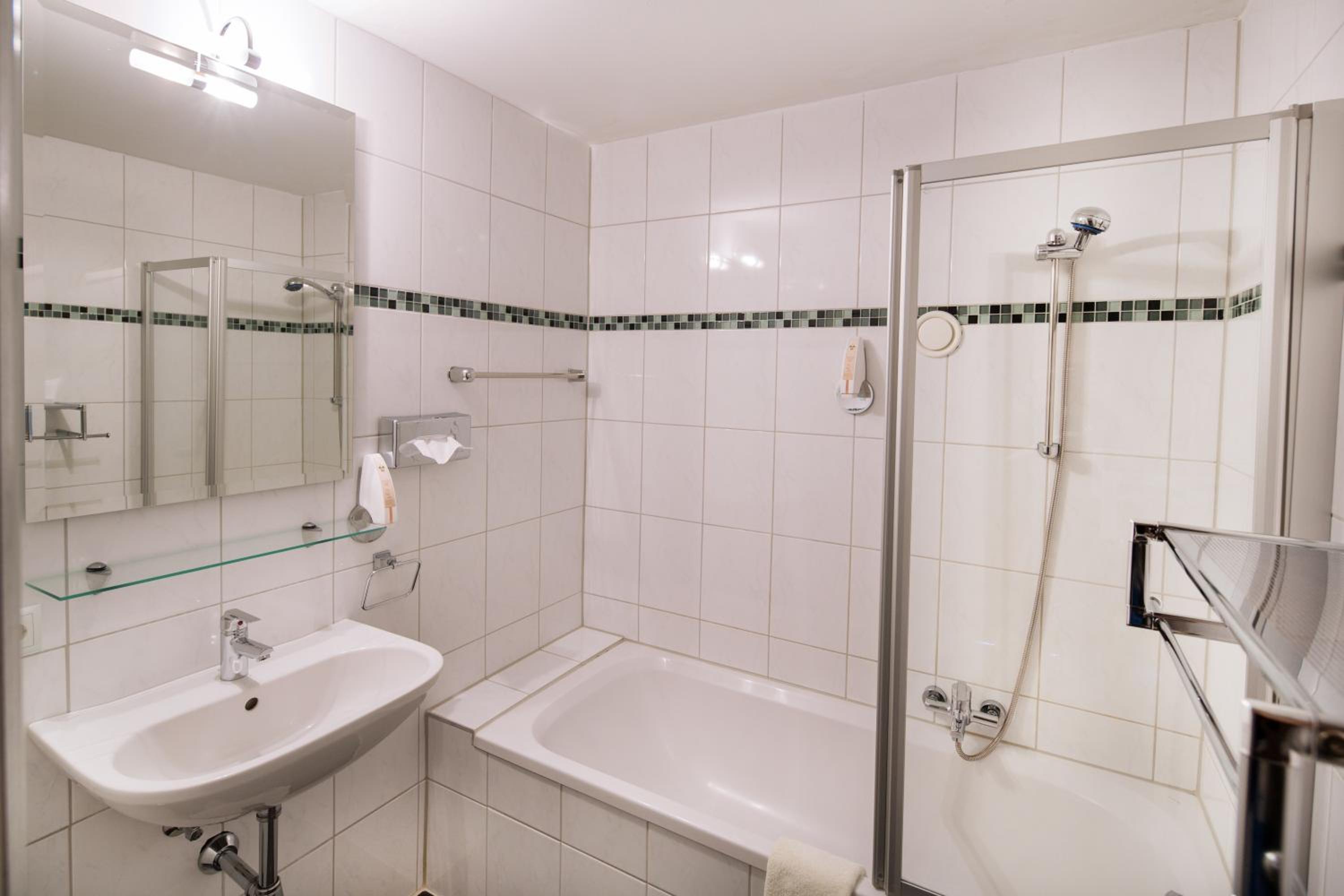 Alpenhotel Garfrescha 46/50