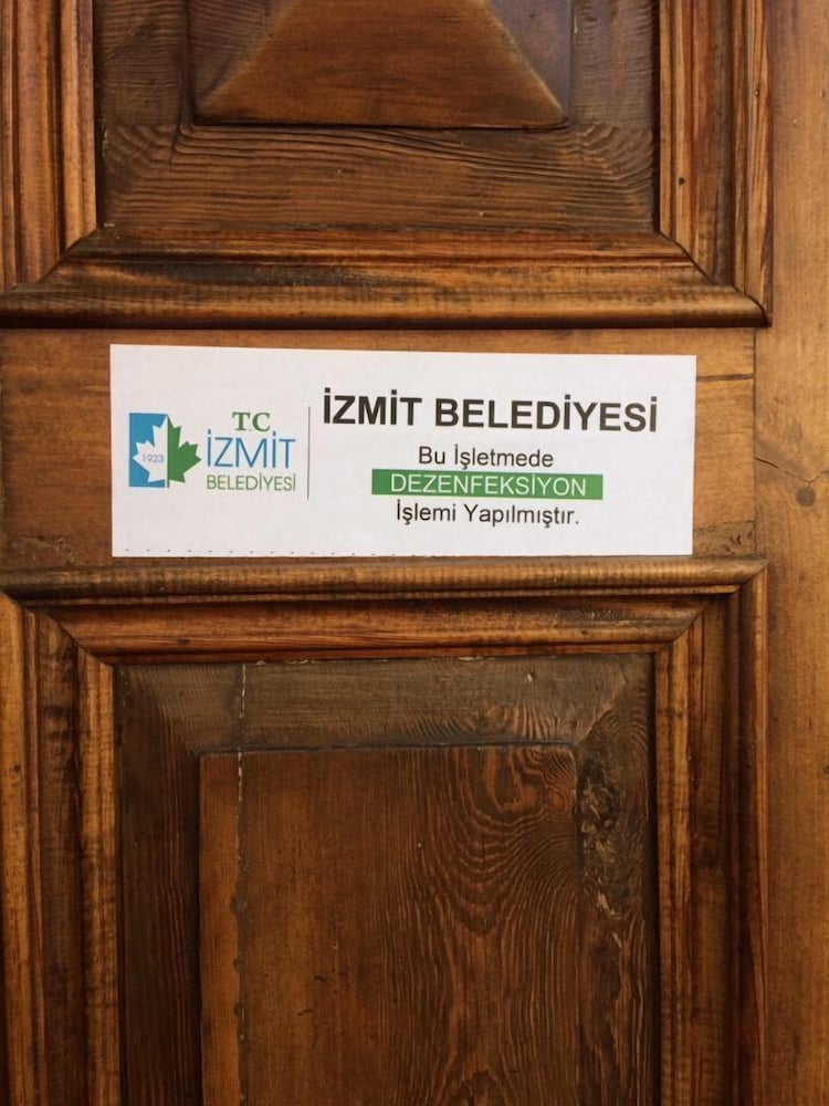 Izmit Butik Otel 20/29