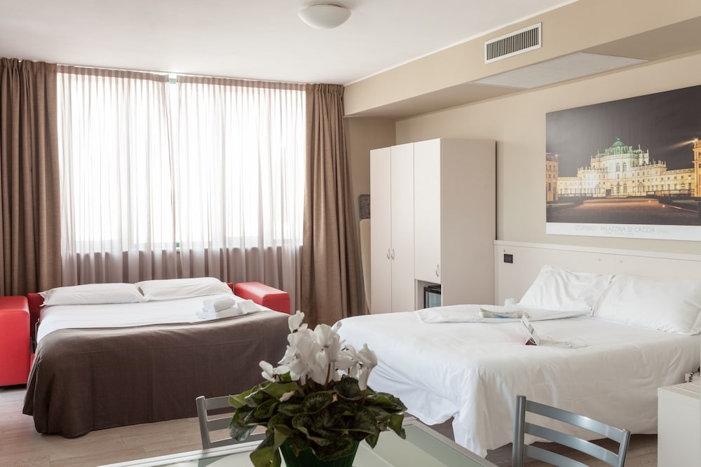 Green Class Hotel Candiolo 34/61
