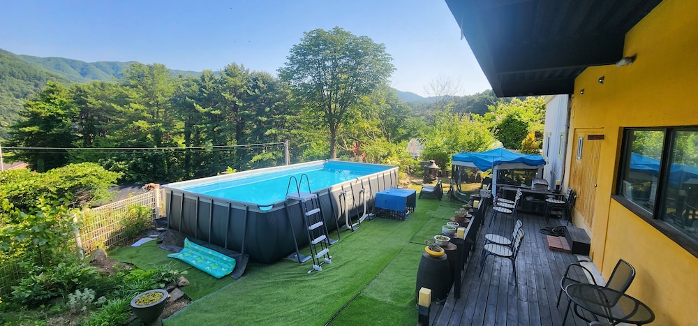 Gapyeong Blossom Pension 34/46