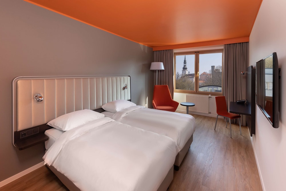 Park Inn By Radisson Meriton Conference Spa Hotel Tallinn 25/72