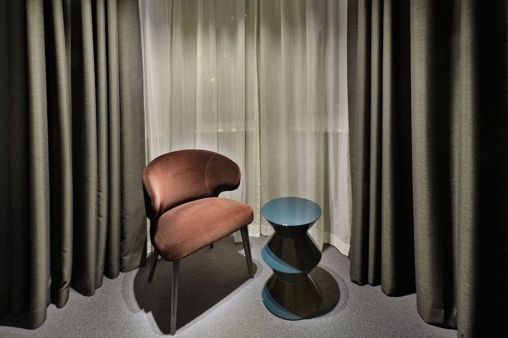 Amsterdam Forest Hotel 54/67