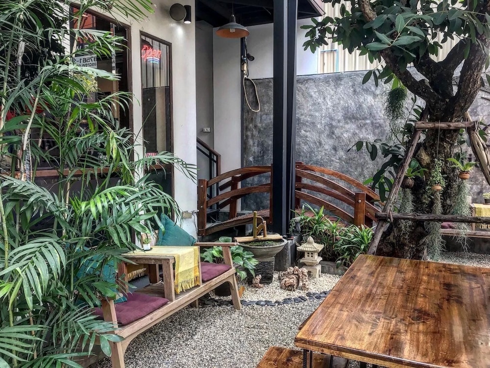 Le Canal Boutique House 38/50