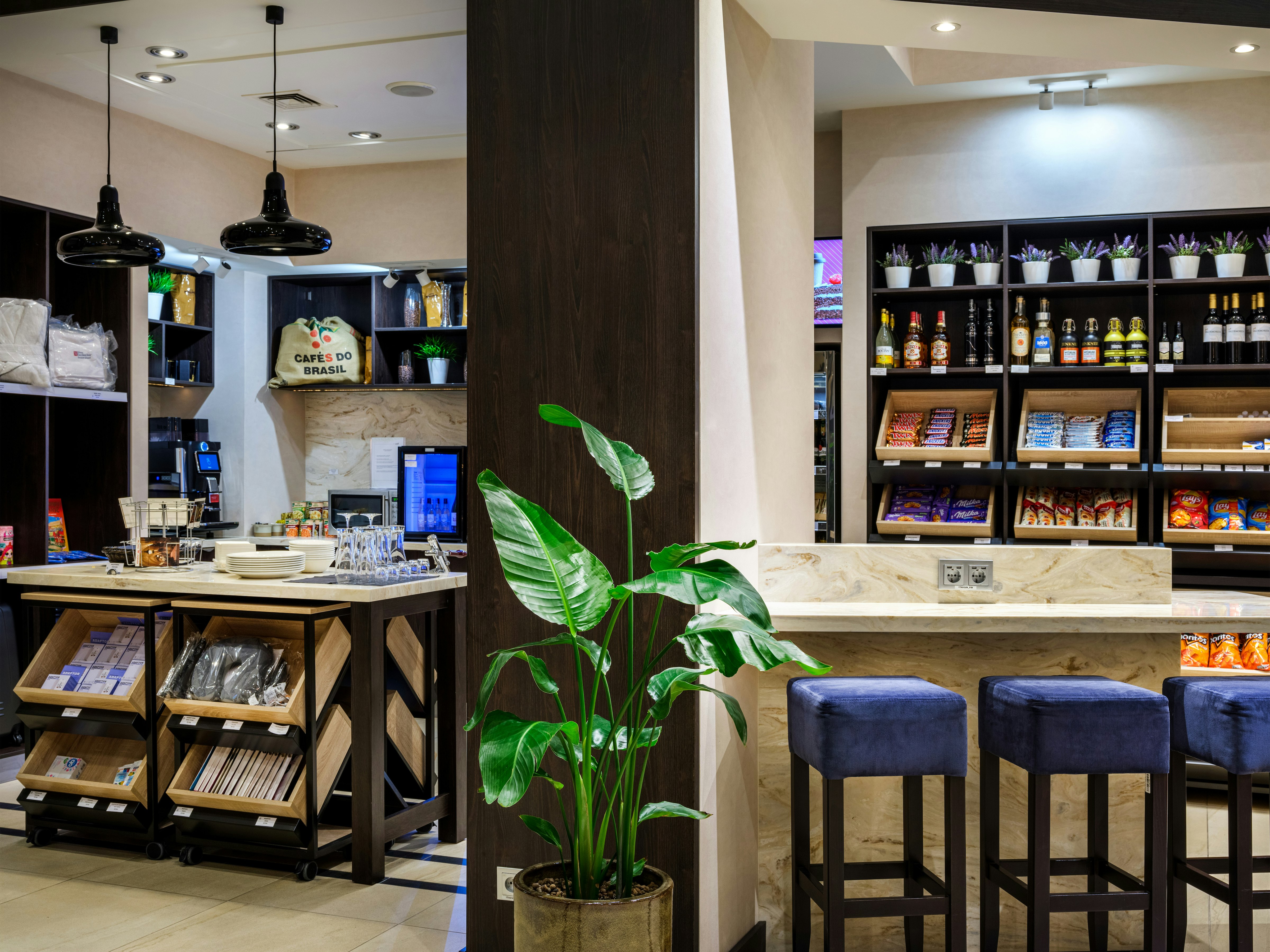 Hilton Garden Inn Krakow Airport 23/44