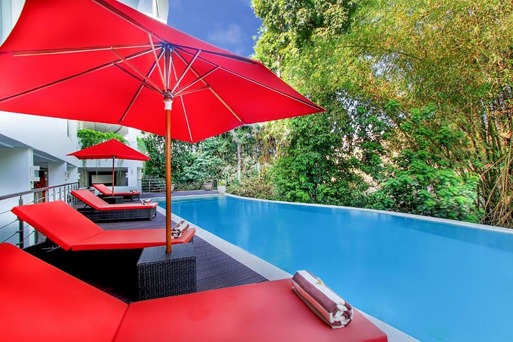 Nunamkhalu Private Villas and Spa (Ex Nusa Dua Retreat) 46/79