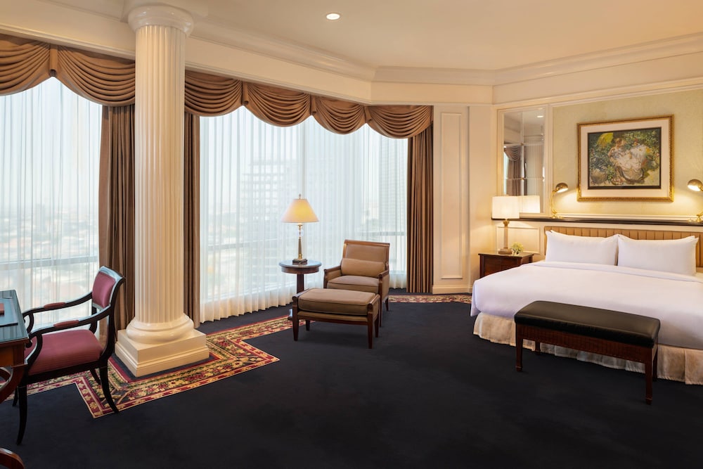 Jw Marriott Surabaya 23/55