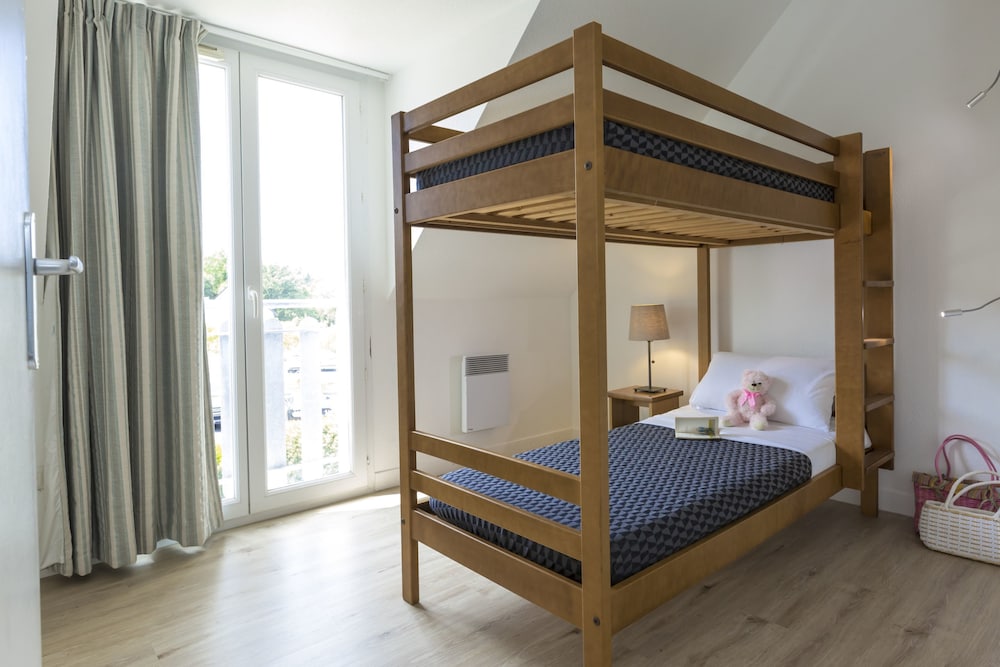 Residence Odalys Horizon Morgat 17/60