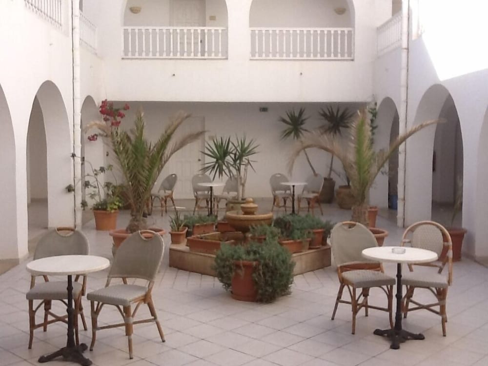 Hotel Flamingo Beach 11/36