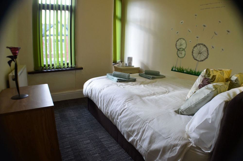 Birchfields Guest House 13/29