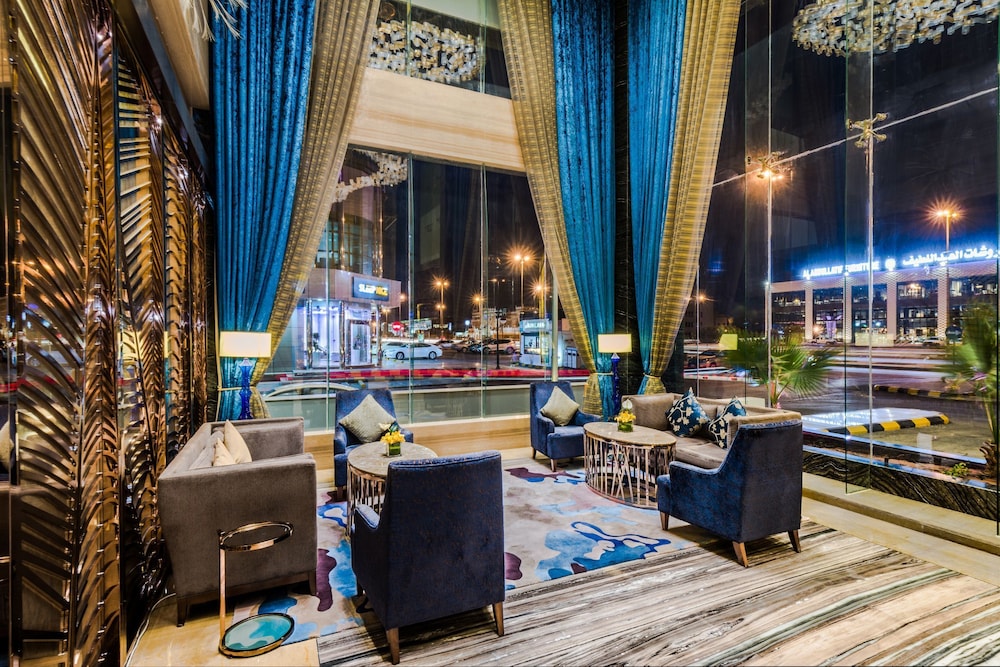 فندق بودل الصحافة(Boudl Al Sahafa (ex Braira Al Sahafa Hotel Riyadh)) 38/62