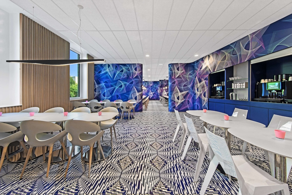 Prize by Radisson, Hamburg St. Pauli 36/50