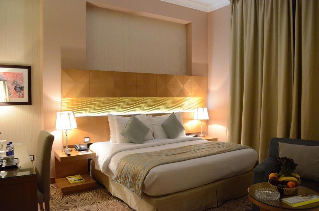 CORAL HOTEL BAGHDAD 14/54
