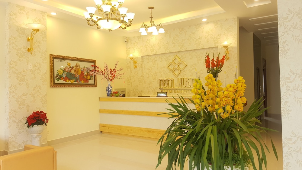 Nam Xuan Premium Hotel 7/68
