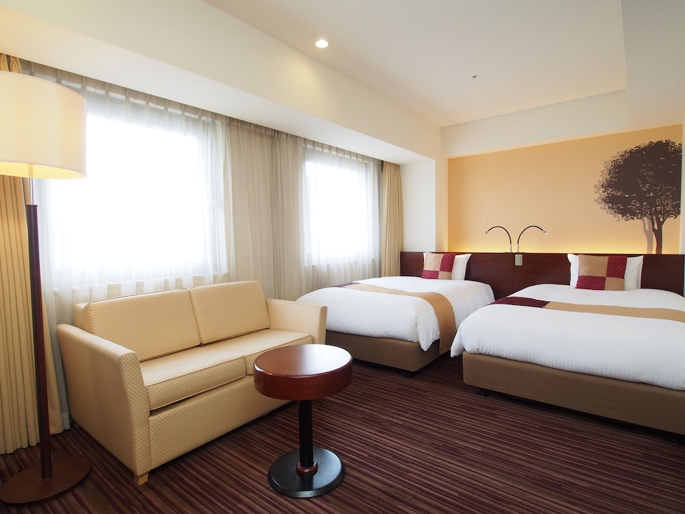 Hotel Keihan Asakusa 18/66