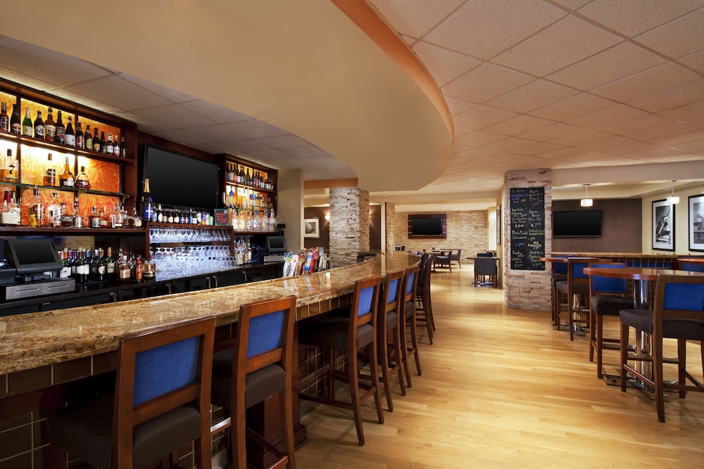 Four Points by Sheraton Los Angeles International Airport 21/33