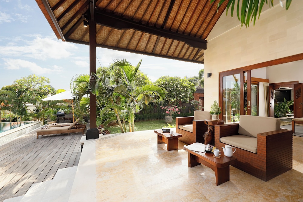 The Bija Villas Canggu 19/35