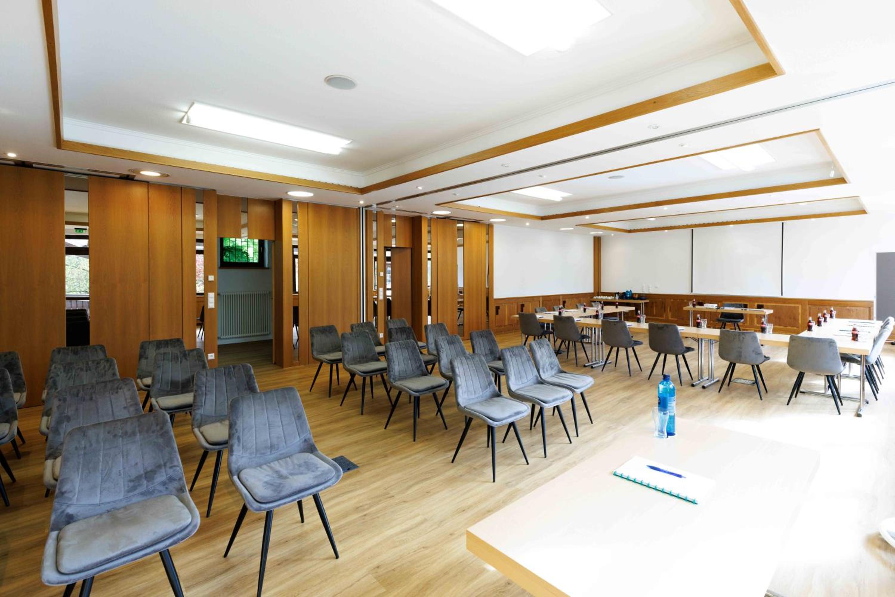 Nature Hotel Blaubach 26/32