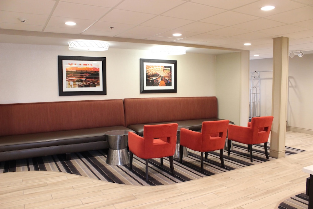 Best Western Rochester Marketplace Inn 27/32