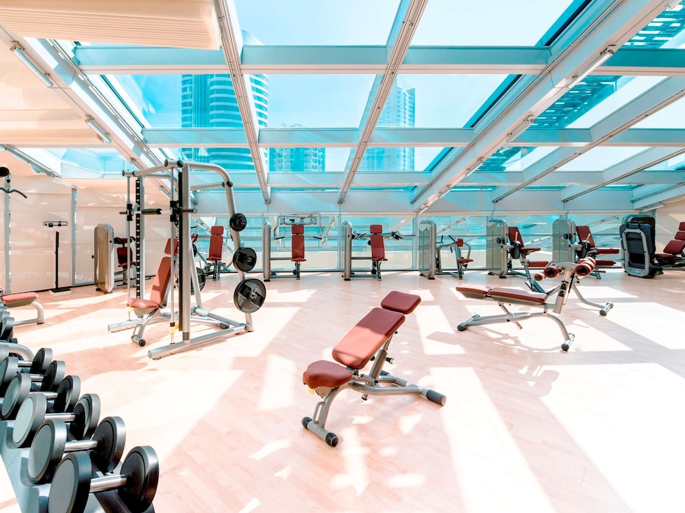 sport_facililities