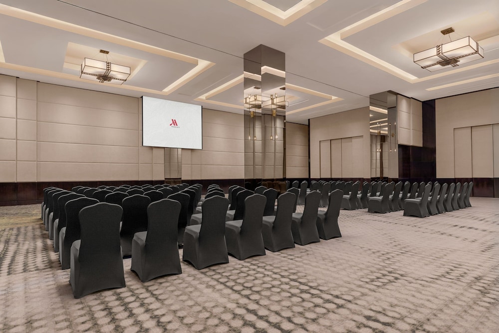 Putrajaya Marriott Hotel 62/75