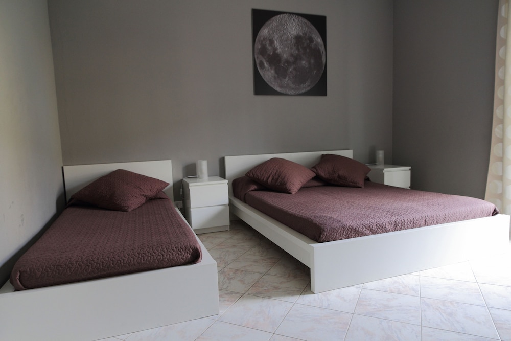 B&B Kosmos 40/65