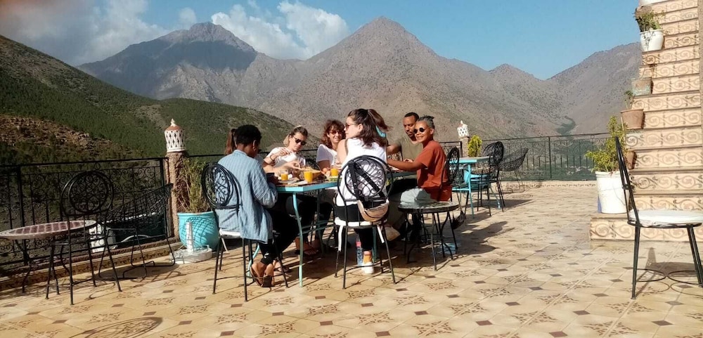 Les Jardins du Toubkal 29/35