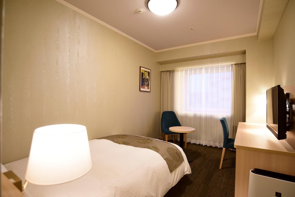Hotel Sankyo Fukushima 18/64