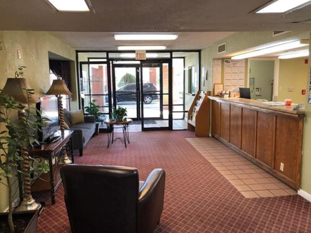 Delta Inn West Helena US 49 AR 26/30