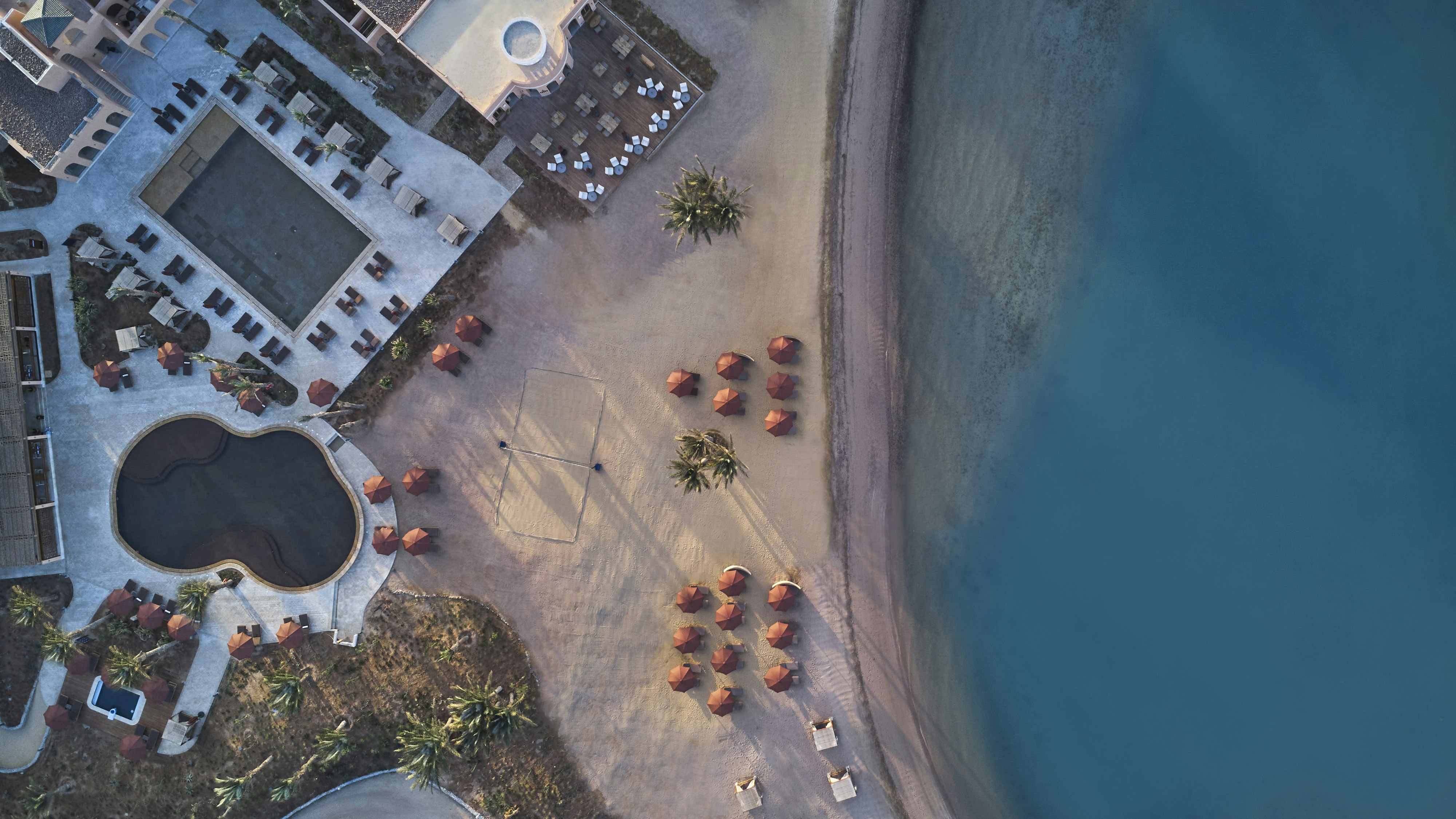 The Chedi El Gouna 39/47