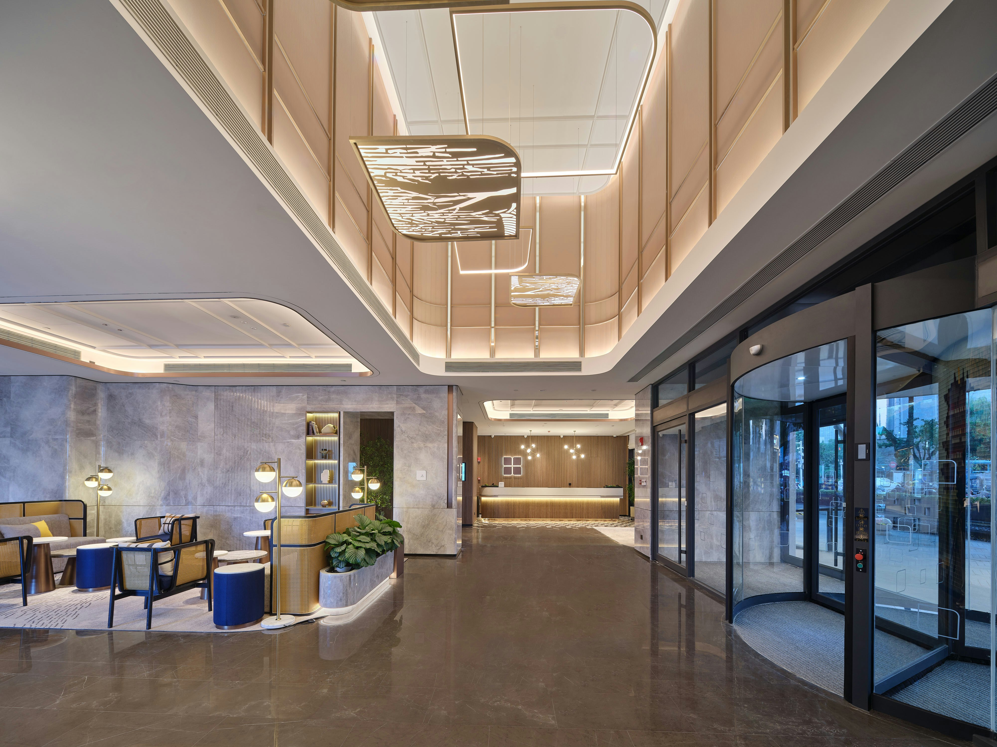 Hilton Garden Inn Ji'nan High-Tech Zone 11/33