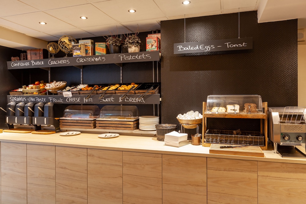 Amsterdam Airport Hotel Uithoorn 52/75