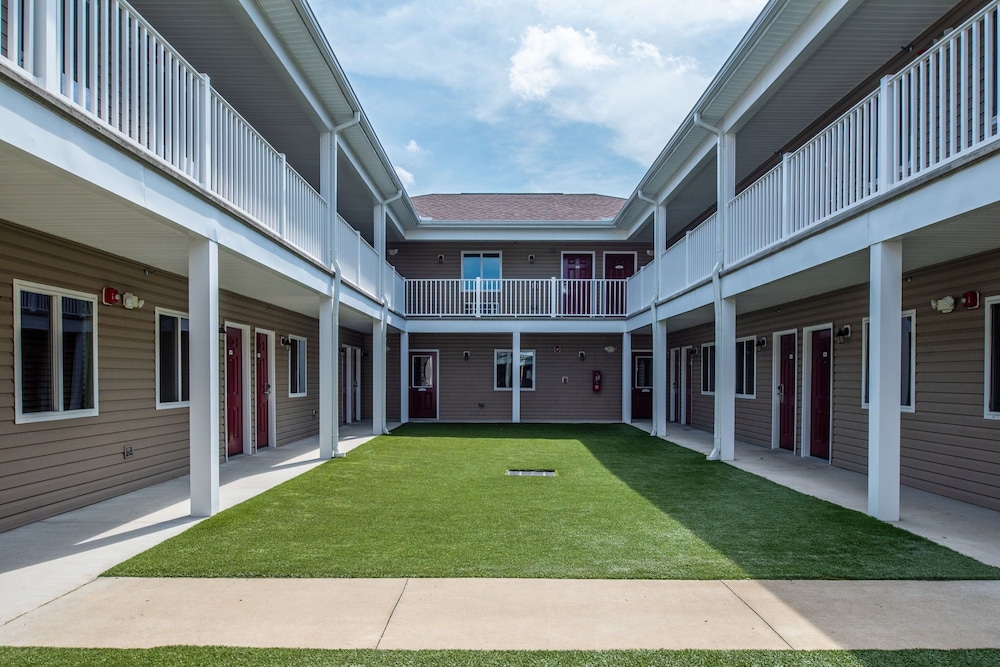 Affordable Suites of America Quantico 39/46