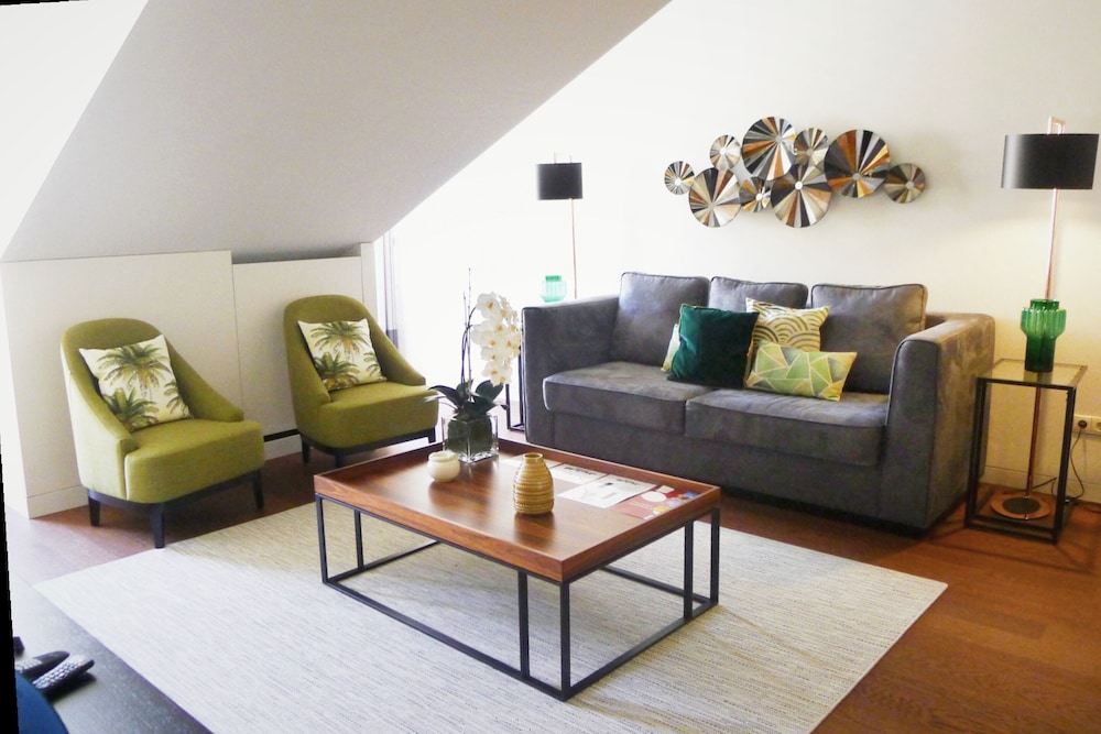 Lisbon Finestay 8 Building 27/50