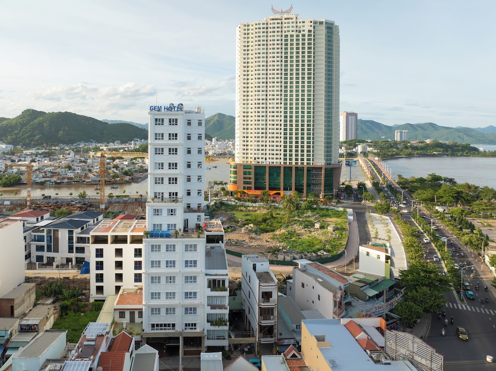 Gem Hotel Nha Trang 7/100