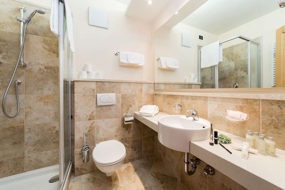 Th Corvara Greif Hotel 10/57