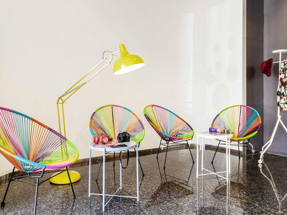 Ibis Styles Brindisi 61/66